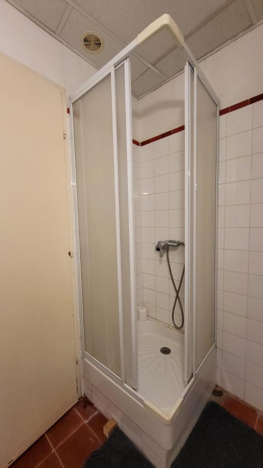Camera Matrimoniale con Bagno Privato